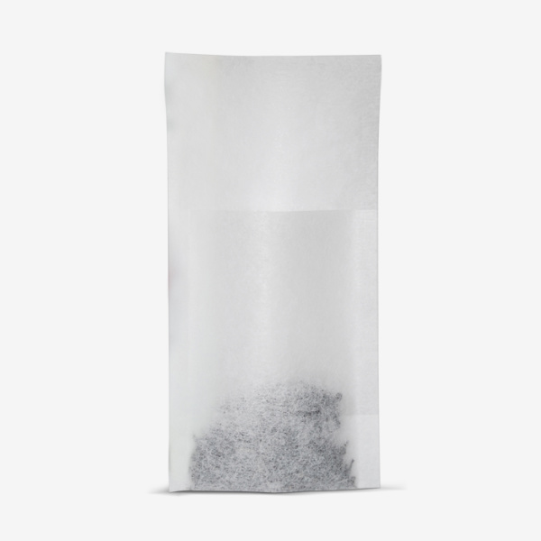 Tea filter bags size L (for a teapot)