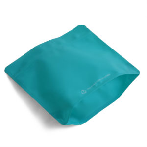 Doy Pack Recyclable Emerald