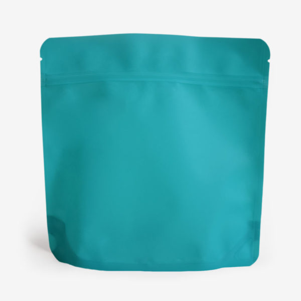 Doy Pack Recyclable Emerald