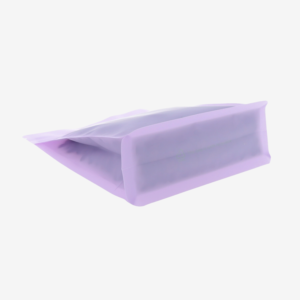 Flat Bottom Recyclable Lavender - foto №10