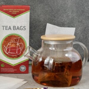 Tea Filter Bags For teapot