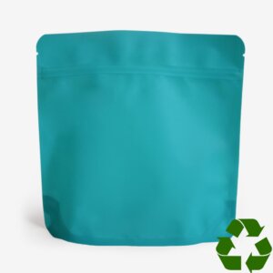 Doy Pack Recyclable Emerald