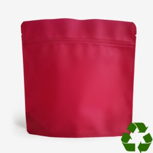 Doy Pack Recyclable Viva Magenta