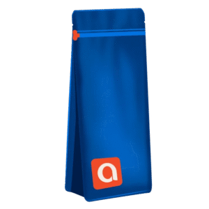 Flat Bottom Bag
