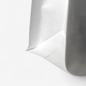 Flat Bottom White paper Glossy - foto №7