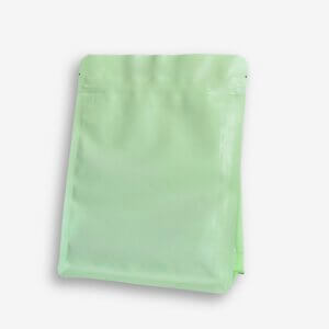Flat Bottom Recyclable Pistachio - foto №6