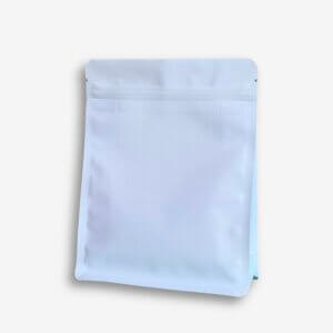 Flat Bottom Recyclable Blue - foto №6