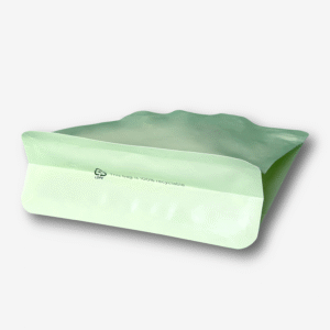 Flat Bottom Recyclable Pistachio - foto №7