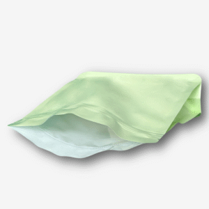 Flat Bottom Recyclable Pistachio - foto №8